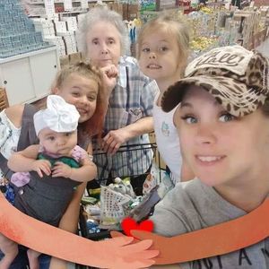 Meet your Posher, Shelby